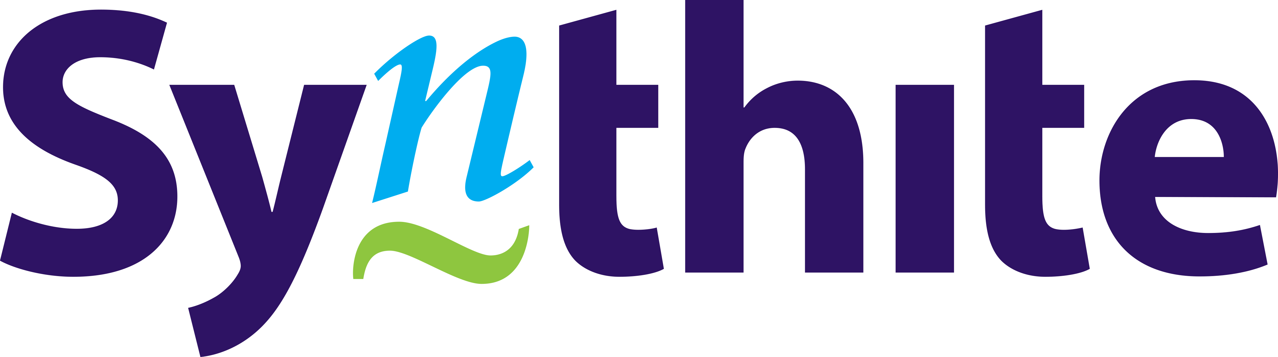 Client 1 Logo
